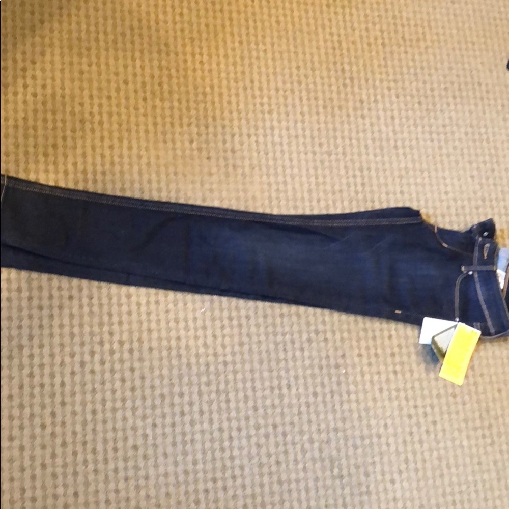 H&M skinny jeans